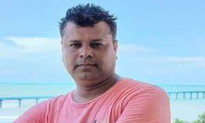 খুন হওয়া সাইফ উদ্দিন আ’লীগের কেউ নন: পৌর আ’লীগ