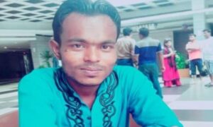 কক্সবাজারে ‘পুলিশের সোর্স’ পরিচয়ে চলে কবিরের অপকর্ম