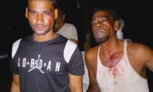 কক্সবাজারে কৃষকের বাড়িতে হামলা, অস্ত্র উদ্ধার