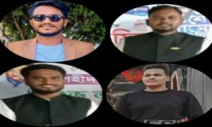 কক্সবাজারের ফুটপাত চাঁদাবাজদের নিয়ন্ত্রণে