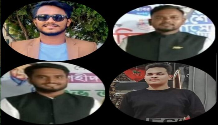 কক্সবাজারের ফুটপাত চাঁদাবাজদের নিয়ন্ত্রণে