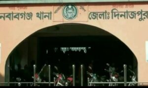 দিনাজপুরে ২০ টাকার জন্য প্রাণ গেলো দোকানির, আটক- ৩