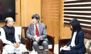 সরকার ভূমিকম্প সহনীয়তা গড়ে তুলতে কার্যকর পদক্ষেপ গ্রহণ করছে : ত্রাণ প্রতিমন্ত্রী