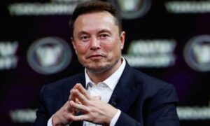 আয় বাড়াতে চাওয়া সাংবাদিকদের জন্য প্রস্তাব ইলন মাস্কের