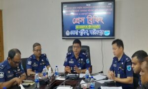 ফরিদপুরে চালককে হত্যা করে ইজিবাইক ছিনতাই: দুই হত্যাকারী গ্রেপ্তার