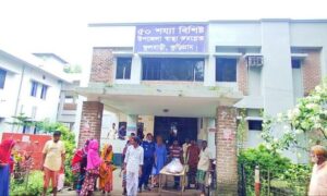 স্বামী ও শ্বশুর বাড়ির নির্যাতনে প্রাণ গেল গৃহবধুর