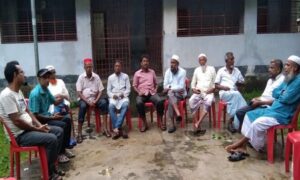 খুলনায় পাট, সুতা ও বস্ত্রকল ফেডারেশনের প্রস্তুতি সভা