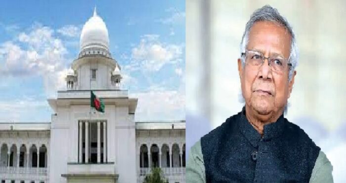 ড. ইউনূসের শ্রম আইন লংঘনের মামলা দ্রুত নিষ্পত্তির নির্দেশ