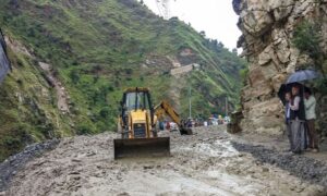 আকস্মিক বৃষ্টিতে হিমাচলে ৭ মৃত্যু