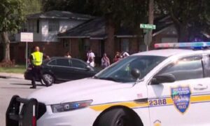 বর্ণবাদীর গুলিতে যুক্তরাষ্ট্রে নিহত ৩ কৃষ্ণাঙ্গ