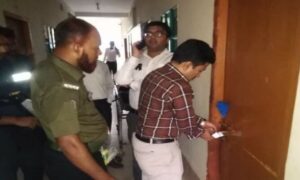 চুকনাগর আলোচিত হালিমা ক্লিনিক সিলগালা ও মালিকের জেল