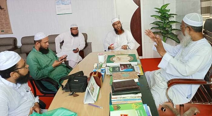 খুলনায় ইসলামী আন্দোলনের সমাবেশ ৩ সেপ্টেম্বর