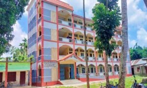 কুড়িগ্রাম শিক্ষা প্রকৌশলের ২৫৫টি নতুন ভবন নির্মাণ,শিক্ষার মানের সার্বিক উন্নতি
