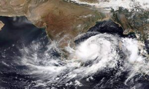 আরও ৩ দিন অব্যাহত থাকতে পারে বৃষ্টিপাত