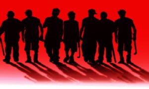 শরীয়তপুরে বেপরোয়া কিশোর গ্যাং, শঙ্কিত স্থানীয়রা