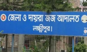 লক্ষ্মীপুরে মিরন হত্যা মামলার রায়ে ১১ জনের যাবজ্জীবন কারাদন্ড