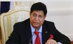 নির্বাচন হবে বিদ্যমান নিয়ম অনুযায়ী: মার্কিন কংগ্রেসম্যানদের মোমেন