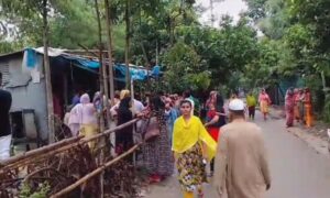 মুন্সীগঞ্জে নিখোঁজের দুই দিন পর মাদক ব্যবসায়ীর মরদেহ উদ্ধার