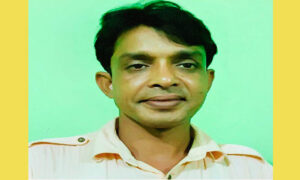 লোহাগড়ায় সড়ক সম্পাদক নির্বাচিত হলেন প্রিন্স মোল্ল্যা