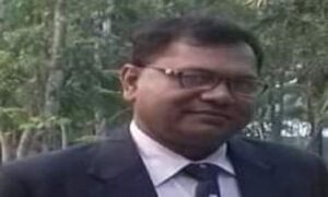 আমাদা নুরানী মাদ্রাসার সভাপতি নির্বাচিত হলেন সাংবাদিক রইচ উদ্দিন টিপু