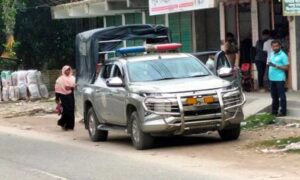 নীলফামারীতে ৪৫ পিচ ইয়াবাসহ মাদক কারবারি গ্রেফতার