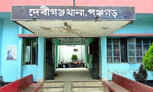 পঞ্চগড়ে পবিত্র কোরআন শরীফ অবমাননা ও মসজিদ ভাঙচুরের অভিযোগে যুবক গ্রেপ্তার