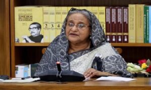 উন্নত জীবন নিশ্চিতে সর্বজনীন পেনশন ব্যবস্থা চালু হয়েছে: প্রধানমন্ত্রী