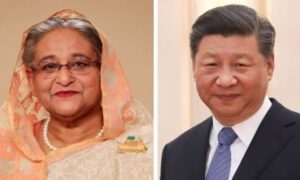 অতিরিক্ত চাপ বাংলাদেশকে চীনের দিকে ঠেলতে পারে: হিন্দুস্তান টাইমস