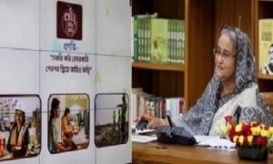 আজ সর্বজনীন পেনশন কর্মসূচির উদ্বোধন করলেন প্রধানমন্ত্রী