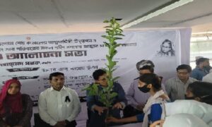 মুক্তিযুদ্ধের প্রশিক্ষণে শীর্ষ ৫০ জনের মধ্যে শেখ কামালের অবস্থান ছিলো চতুর্থ: পলক