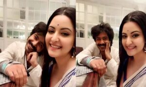 জ্বরে ভুগছে পরীমণি মাথা ফাটলো রাজের