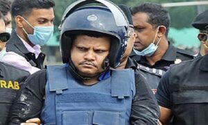 রিজেন্ট সাহেদের তিন বছরের কারাদন্ড দিয়েছে আদালত