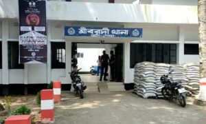 শেরপুরে বিয়ের প্রলোভনে তরুণীকে “যৌনপল্লীতে” বিক্রি  অবশেষে উদ্ধার