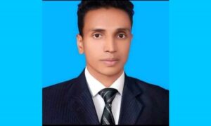 শেরপুরে বিদ্যুৎপৃষ্টে প্রাণ গেল কলেজ শিক্ষার্থীর