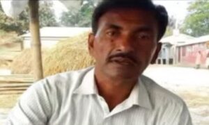 সিরাজগঞ্জের শাহজাদপুরে ধর্ষণ চেষ্টা মামলায় আওয়ামী লীগ নেতা আটক