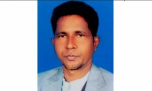 অর্থ আত্মসাৎ মামলায় অধ্যক্ষ কারাগারে