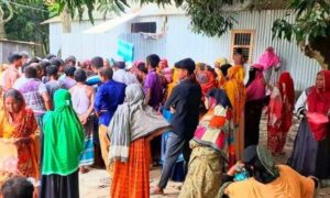 সিরাজগঞ্জে খাদ্যবান্ধব কর্মসূচির চাল আত্মসাতঃ ডিলারের বিরুদ্ধে মামলা