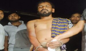 সিরাজগঞ্জে ছেলের হাতে বাবা খুন