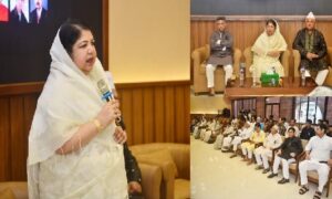 ঘাতকরা বাংলাদেশের ইতিহাস মুছে ফেলতে বঙ্গবন্ধুকে সপরিবারে হত্যা করে  : স্পিকার