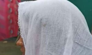 ছাত্রলীগ নেতা ফাহাদের স্ত্রী তার সন্তানের মর্যাদা চান