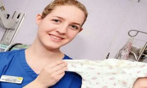 ৭ নবজাতক হত্যায় দোষী সাব্যস্ত ব্রিটিশ নার্স