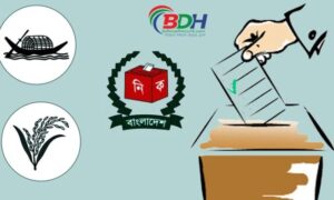 বাংলাদেশের নির্বাচনকেন্দ্রিক রাজনীতিতে ‘ভারত ফ্যাক্টর’