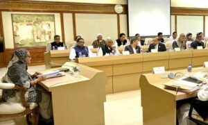 প্রস্তাবিত সাইবার নিরাপত্তা আইনের খসড়ায় চূড়ান্ত অনুমোদন