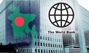 বাংলাদেশের স্বাস্থ্যখাতে ২০ কোটি মার্কিন ডলার ঋণ অনুমোদন বিশ্বব্যাংকের