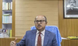 ডিজিটাল নিরাপত্তা আইনের সব মামলা চলমান থাকবে- অ্যাটর্নি জেনারেল