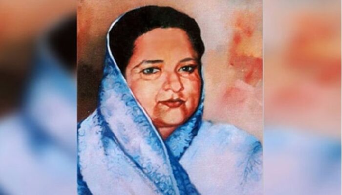 নানা কর্মসূচির মধ্য দিয়ে আজ বঙ্গমাতার ৯৩তম জন্মবার্ষিকী উদযাপিত