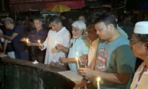 ১৫ আগস্টকে সামনে রেখে প্রথম দিনের কর্মসূচি