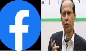 এবার ফেসবুকের সহায়তা চাইবেন ইসি