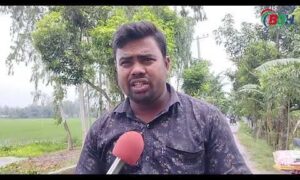 বৃক্ষপ্রেমী আব্দুর রাজ্জাক || শাহিনুর ইসলাম প্রান্ত || লালমনিরহাট || বিডিহেডলাইন্স সংবাদ || 24.8.23