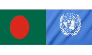 বাংলাদেশকে টুইটে বার্তা দিলেন জাতিসংঘের বিশেষ র‌্যাপোর্টিয়ার ক্লেমো ভউল
